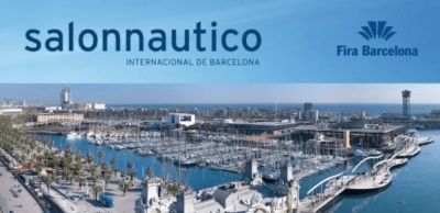 63e Saló Nàutic Internacional de Barcelona 2026