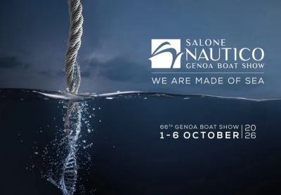 66° Salone Nautico Internazionale di Genova 2026