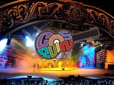 67ª Festival Nacional de Folklore de Cosquín 2027