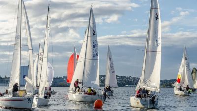 AEGEAN600 Race 2026