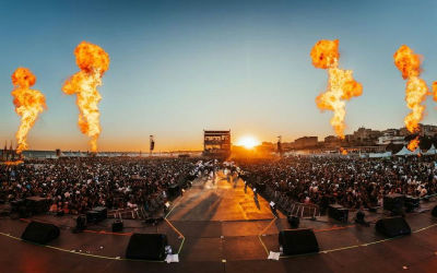 Afro Nation Portugal