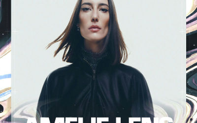 AMELIE LENS x PONEY CLUB 2026