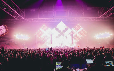 Amsterdam Dance Event