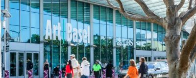 Art Basel Miami Beach 2026