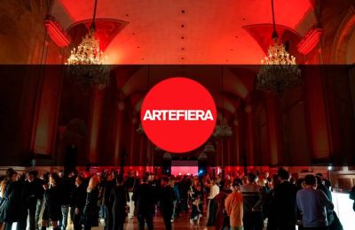 Arte Fiera Bologna 2027
