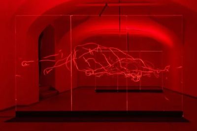 Artissima 2026 – 33e Foire Internationale d'Art Contemporain de Turin