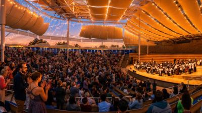 Aspen Music Festival and School 2027