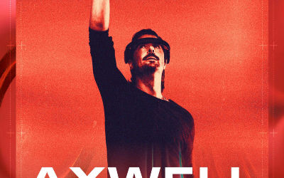 AXWELL x PONEY CLUB 2026