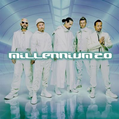 Backstreet Boys — Into The Millennium : dernières dates au Sphere de Las Vegas 2026