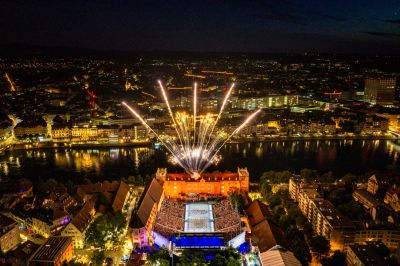 Basel Tattoo 2027