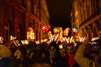 Basler Fasnacht 2027