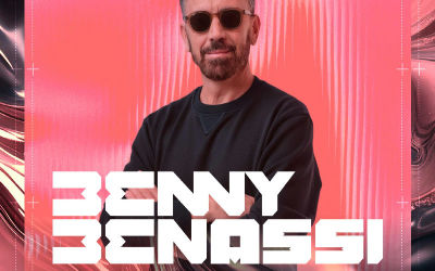 BENNY BENASSI x PONEY CLUB 2026
