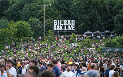 Bilbao BBK Live