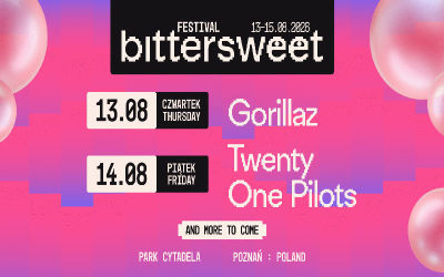 BitterSweet Festival