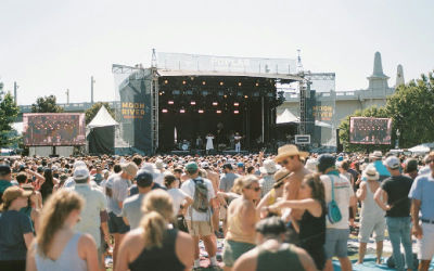 Bonnaroo Music & Arts Festival 2026