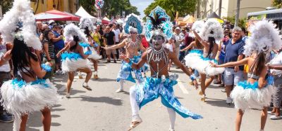 Calle Ocho Music Festival 2027