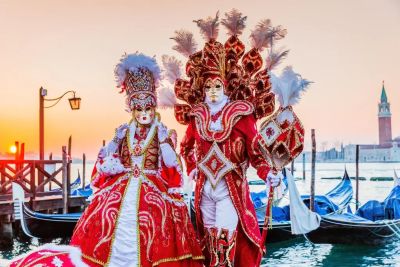 Carnaval de Venise 2027