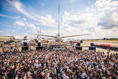 Cercle Festival 2027