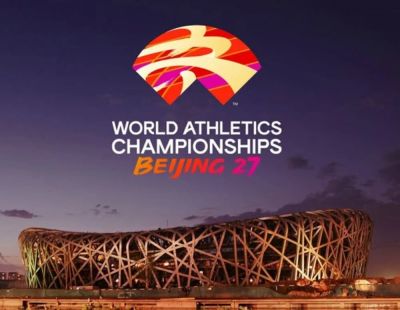 Championnats du monde d'athlétisme 2027