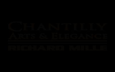 CHANTILLY ARTS & ELEGANCE RICHARD MILLE