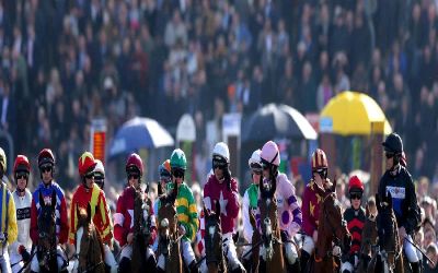 Cheltenham Festival 2027