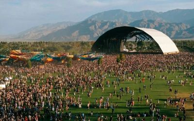 Coachella Valley Music and Arts Festival 2027