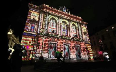 Coeur de ville en lumières 2026