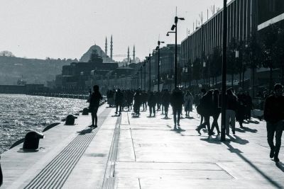 Contemporary Istanbul 2026 – 20e Édition