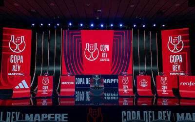 Copa del Rey Final 2026