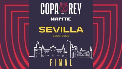 Copa del Rey Final 2027