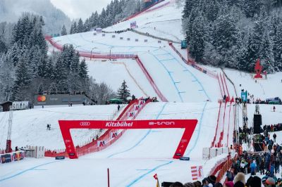 87e Hahnenkammrennen - Kitzbühel 2027 87e Hahnenkammrennen 2027
