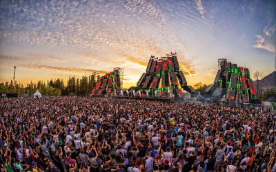 Creamfields