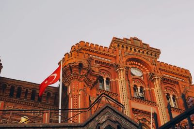 Cumhuriyet Bayramı – Fête de la République de Turquie 2026