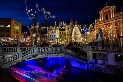 Décembre à Ljubljana 2026-2027 (Festival December v Ljubljani)