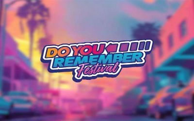 Do You Remember Festival - Toulouse 2026