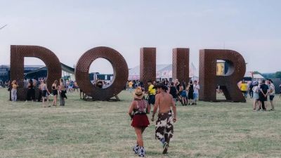 Dour Festival 2027