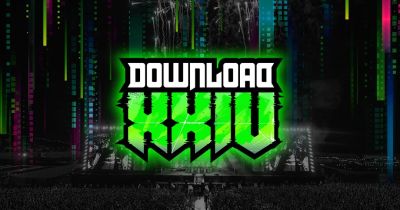 Download Festival 2027