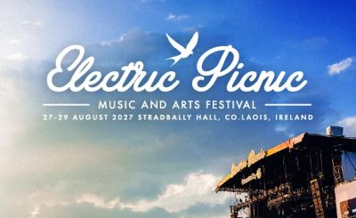 Electric Picnic 2027