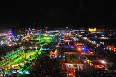 Feria de Málaga 2026