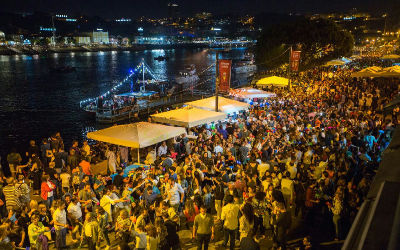 Festa de São João do Porto