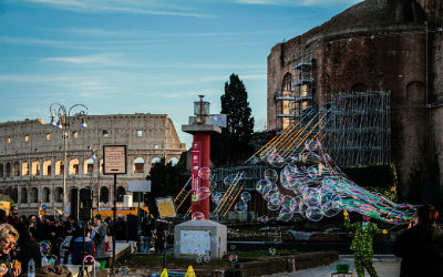Festival Arena di Verona - Opéra en Plein Air