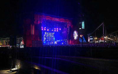 Festival Cruïlla