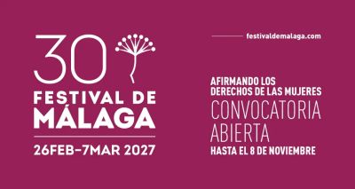 Festival de Málaga - Cine en Español 2027 (30e édition)