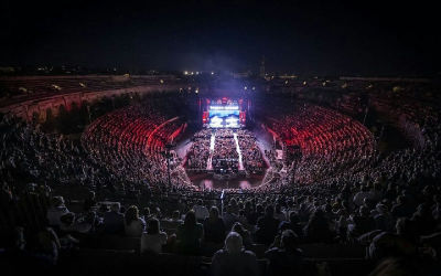 Festival de Nîmes