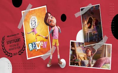 Festival de Stuttgart du film animé 2027 (ITFS)