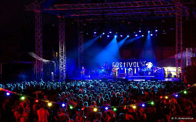 Festival de Thau 2026