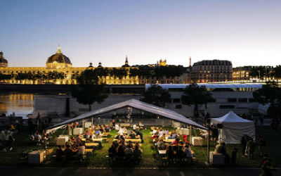 Festival Entre Rhône et Saône