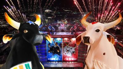 Festival Folclórico de Parintins 2027