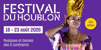 Festival du Houblon de Haguenau 2026