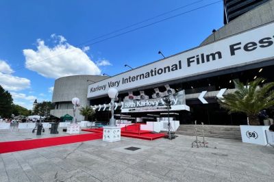 Festival international du film de Karlovy Vary 2027 (61e édition)